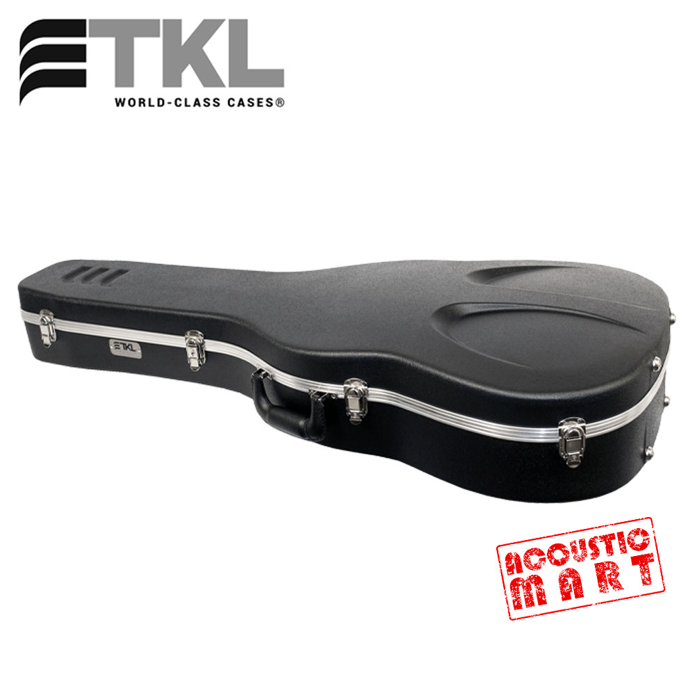 TKL Concept USA Molded 드레드넛  몰디드 전용 하드케이스