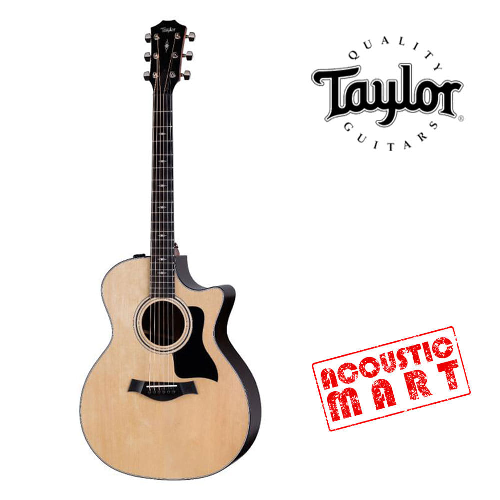 테일러 Taylor 314ce-R (Special Edition)