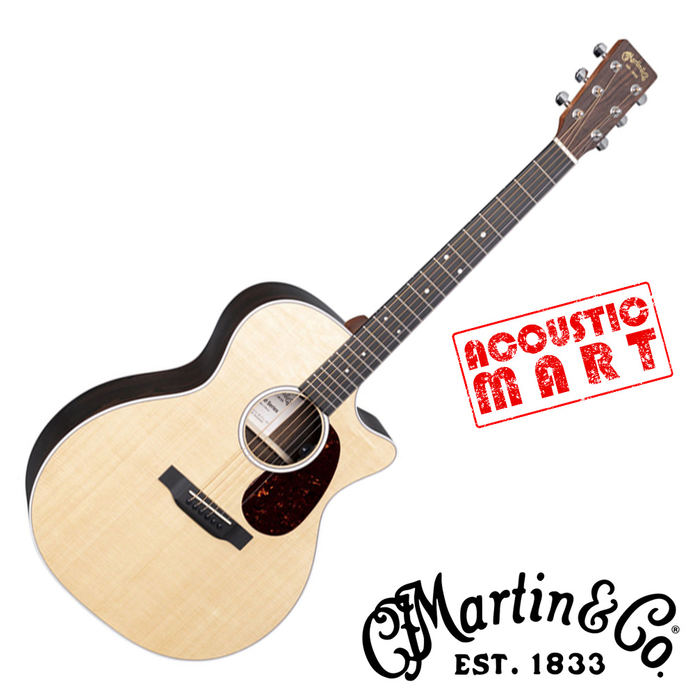 마틴 Martin GPC-13E