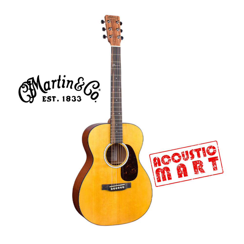 마틴 Martin 000JR-10E Shawn Mendes 시그니처 에디션