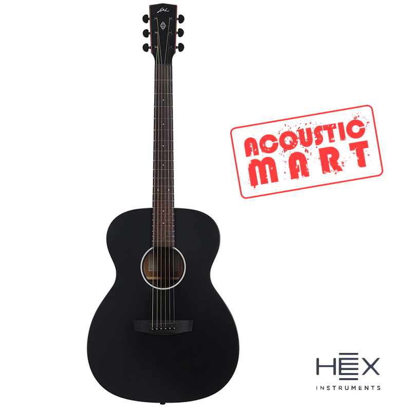 헥스 HEX BETA F70M/BT 입문용 기타